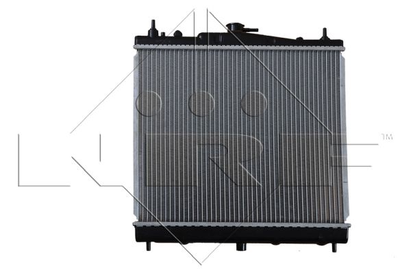 RADIATORE NISSAN MICRA 1.2 03-