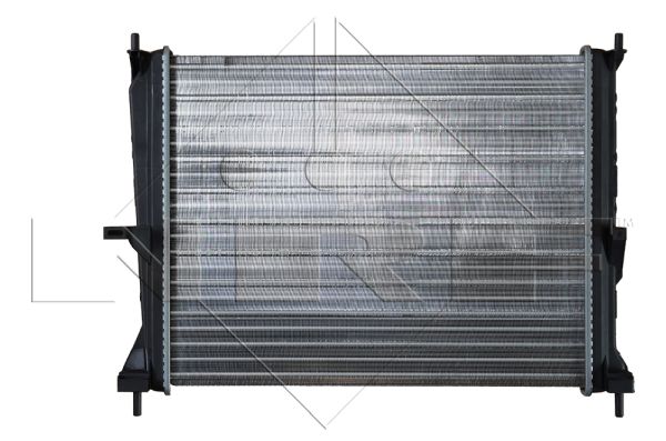 RADIATORE RENAULT CLIO 1.2 06-