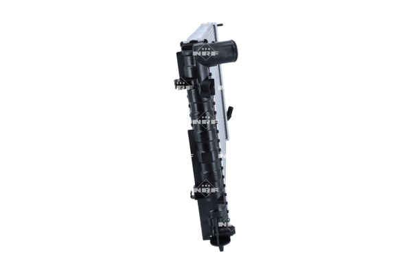RADIATORE CITROEN BERLINGO 1.9D 97-