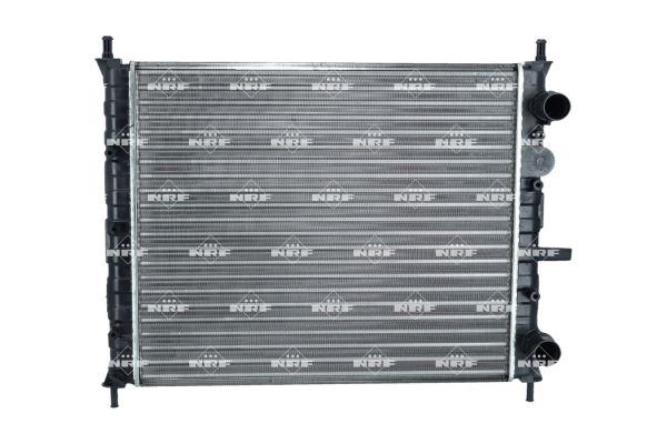RADIATORE FIAT MULTIPLA 1.6 99-