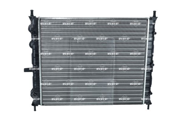 RADIATORE FIAT MULTIPLA 1.6 99-