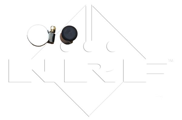 RADIATORE RENAULT CLIO 1.2 98-