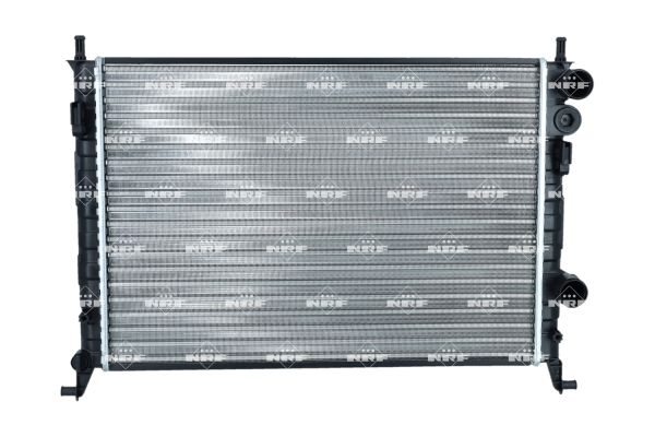 RADIATORE FIAT ALBEA 1.2 97-