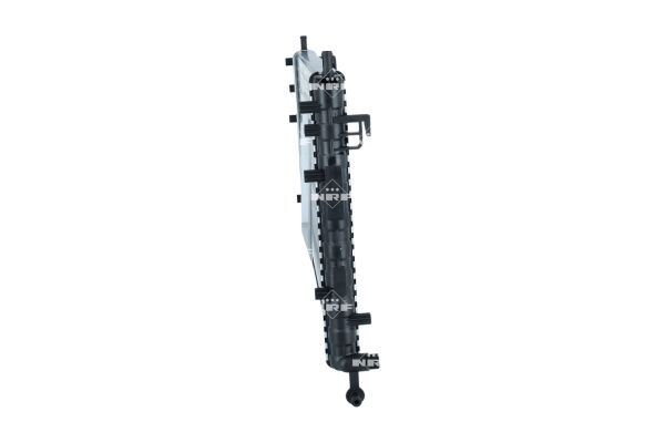 RADIATORE FIAT ALBEA 1.2 97-