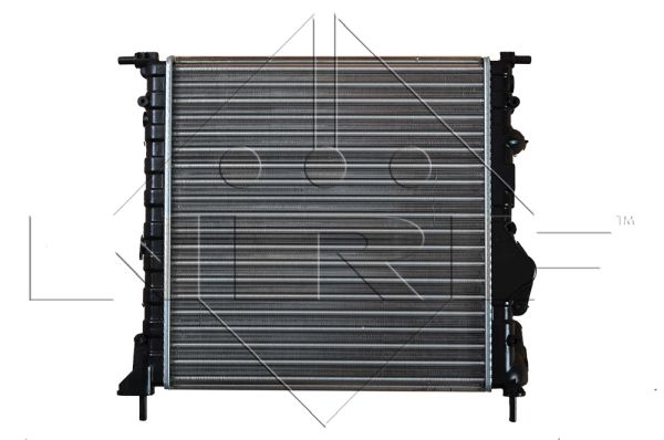 RADIATORE RENAULT CLIO 1.2 98-