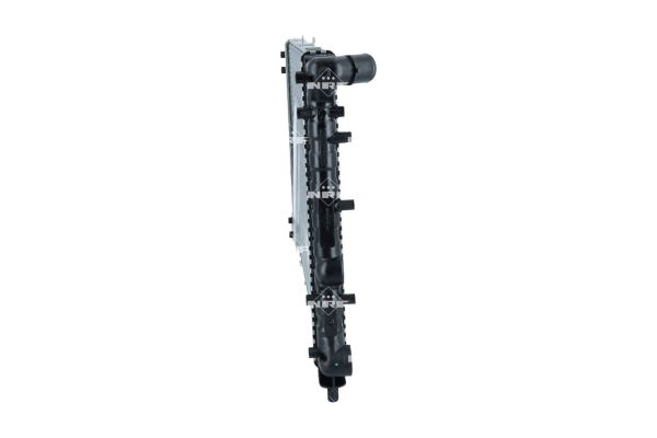 RADIATORE ALFA ROMEO 156 1.9D 97-