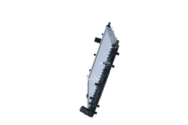 RADIATORE ALFA ROMEO 156 1.9D 97-