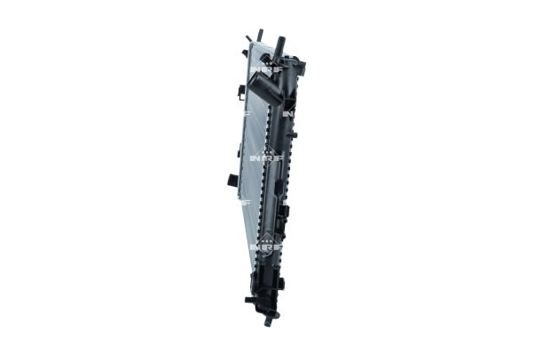 RADIATORE OPEL VECTRA 1.8 02-