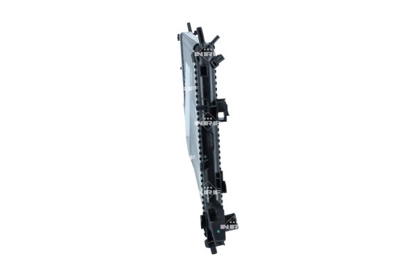 RADIATORE OPEL VECTRA 1.8 02-