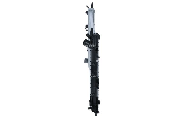 RADIATORE OPEL VECTRA 1.8 02-
