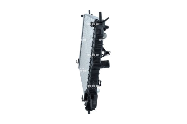 RADIATORE FIAT CROMA 1.9D 06-