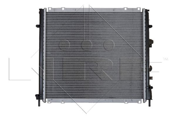 RADIATORE RENAULT KANGOO 1.9D 98-