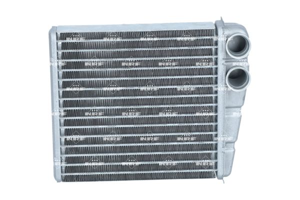 Scambiatore calore, riscaldamento abitacolo NRF 58211