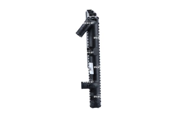 RADIATORE RENAULT MASTER 2.5D 98-