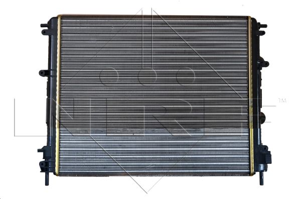 RADIATORE RENAULT CLIO 1.5D 98-