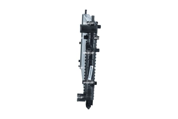RADIATORE FIAT PALIO 1.2 97-