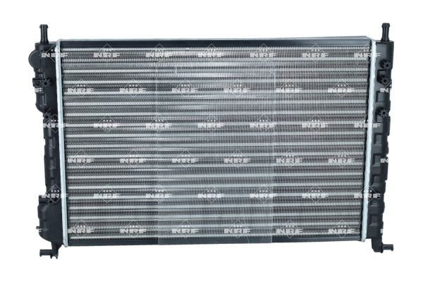 RADIATORE FIAT PALIO 1.2 97-