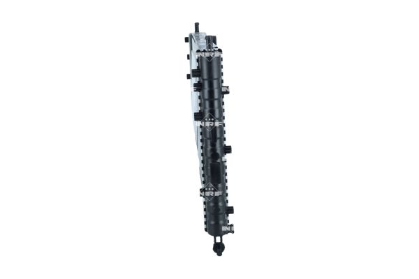 RADIATORE FIAT PALIO 1.2 97-