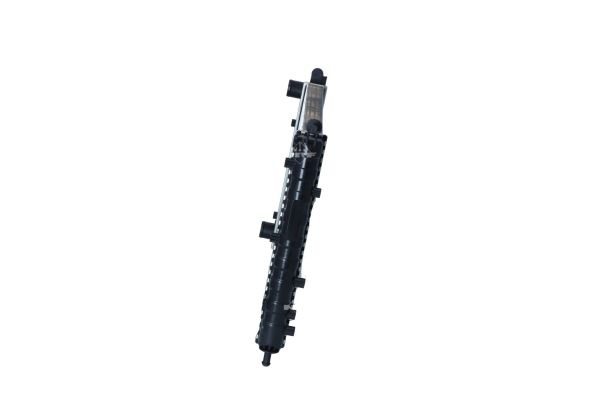 RADIATORE FIAT PALIO 1.2 97-