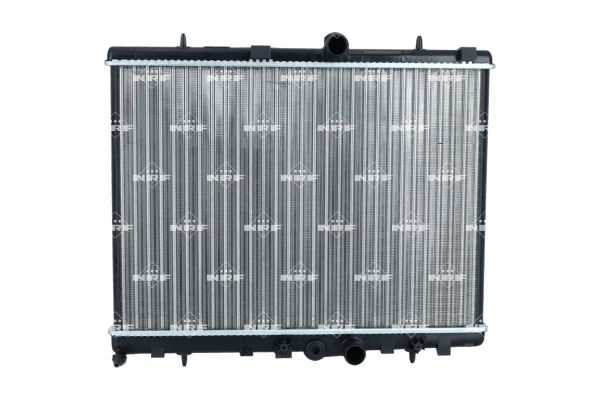 RADIATORE PEUGEOT 208 1.2 12-