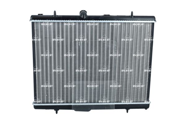 RADIATORE PEUGEOT 208 1.2 12-