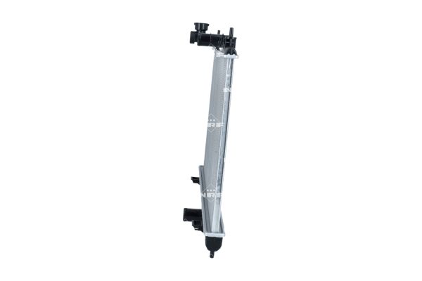 RADIATORE NISSAN JUKE 1.6 10-