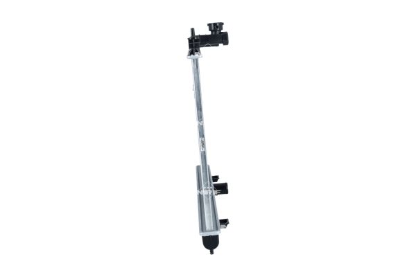 RADIATORE NISSAN JUKE 1.6 10-