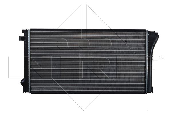 RADIATORE FIAT PANDA 1.1 04-