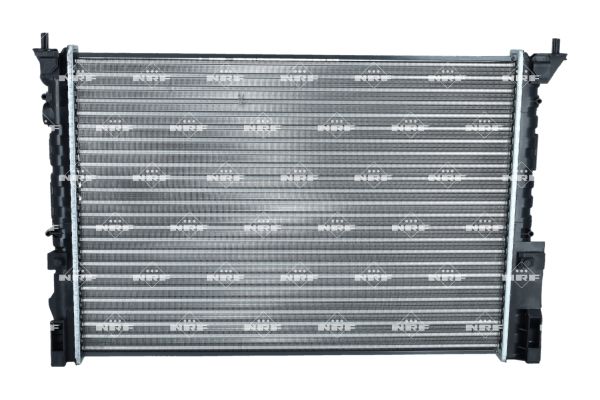 RADIATORE RENAULT LAGUNA 1.9D 94-