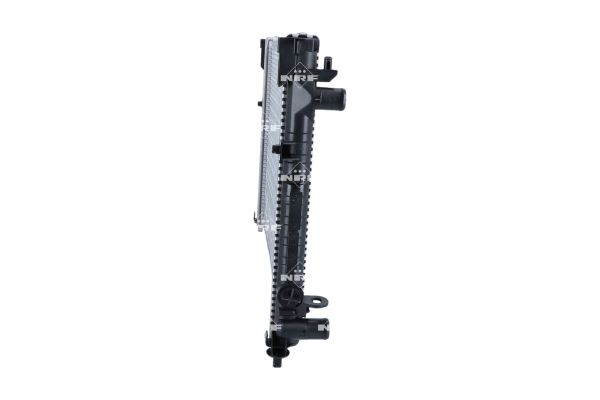 RADIATORE RENAULT LAGUNA 1.9D 94-