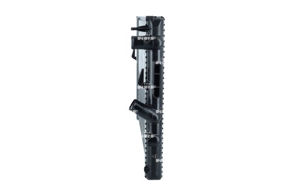 RADIATORE IVECO DAILY 2.8D 89-