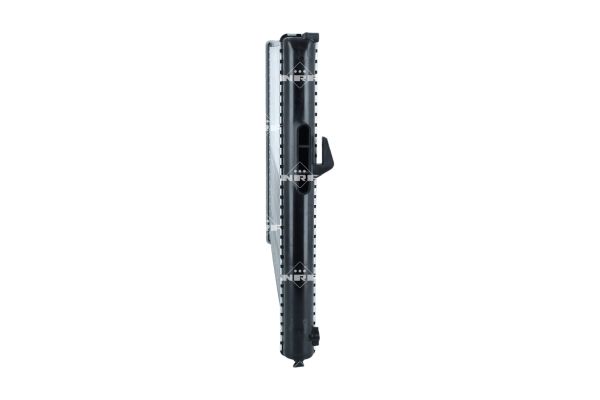 RADIATORE IVECO DAILY 2.8D 89-