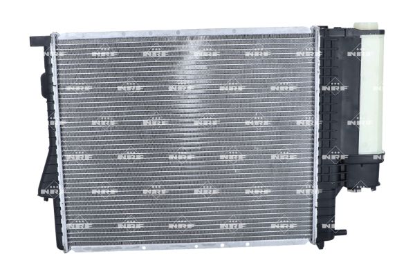 RADIATORE BMW 5 2.0 96-