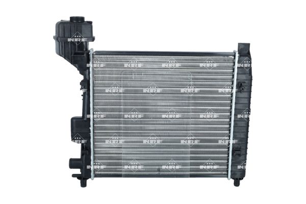 RADIATORE MERCEDES A-SERIES 1.4 98-
