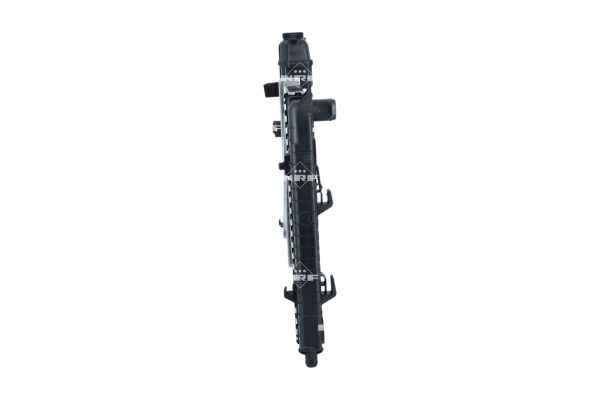 RADIATORE MERCEDES A-SERIES 1.4 98-