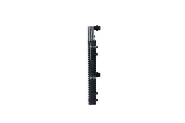 RADIATORE AUDI A2 1.4 00-