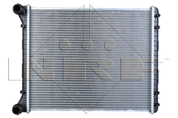 RADIATORE AUDI A2 1.4 00-