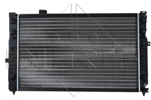 RADIATORE VW PASSAT 1.9D 01-