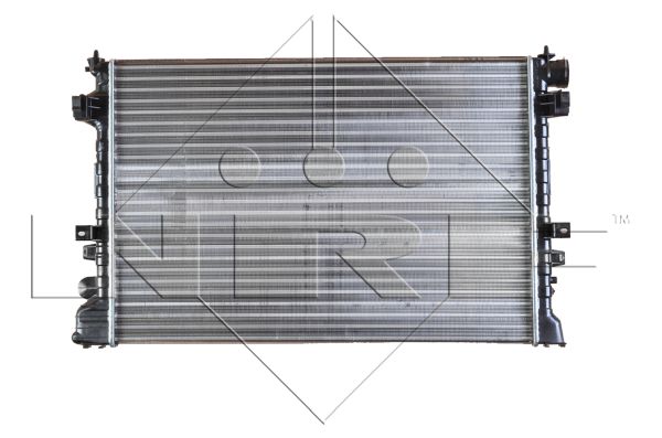 RADIATORE PEUGEOT EXPERT 2.0D 96-