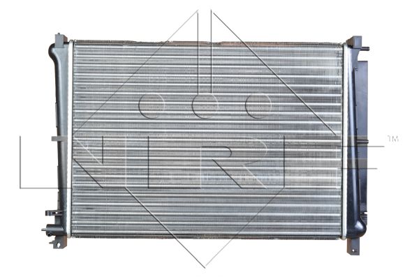 RADIATORE CHRYSLER VOYAGER 2.5D 00-