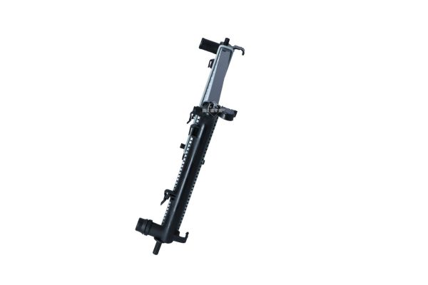 RADIATORE FORD FIESTA 1.4 02-