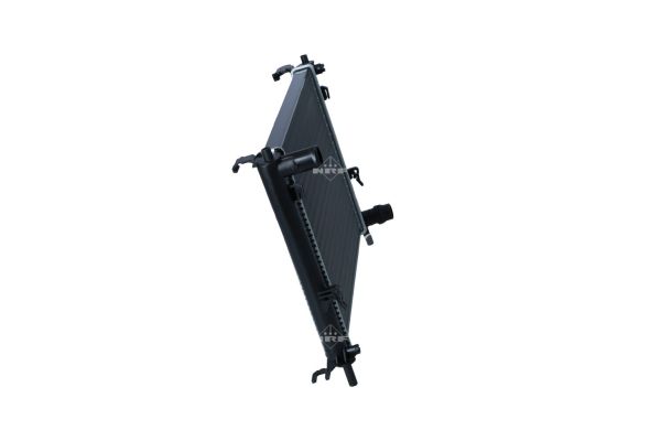 RADIATORE FORD FIESTA 1.4 02-
