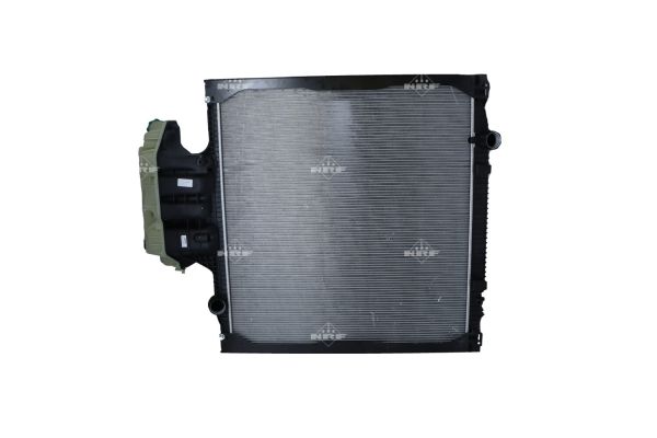 RADIATORE MAN TGA 00-