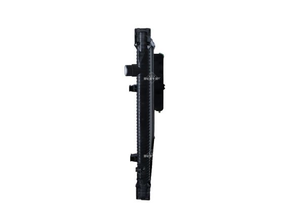 RADIATORE MAN TGA 00-