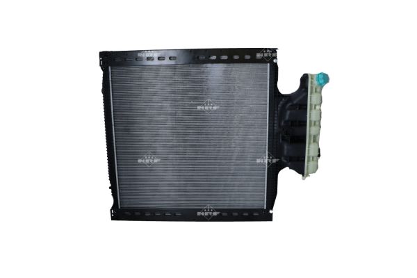 RADIATORE MAN TGA 00-