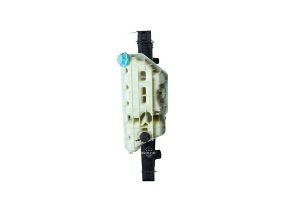 RADIATORE MAN TGA 00-