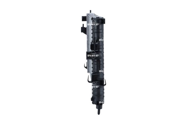 RADIATORE OPEL CORSA 1.7D 01-