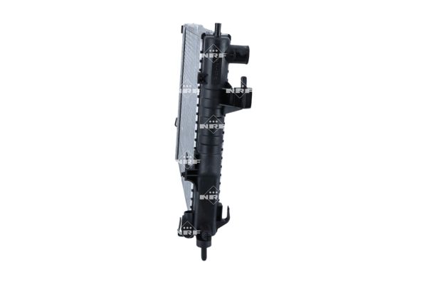 RADIATORE OPEL CORSA 1.7D 01-