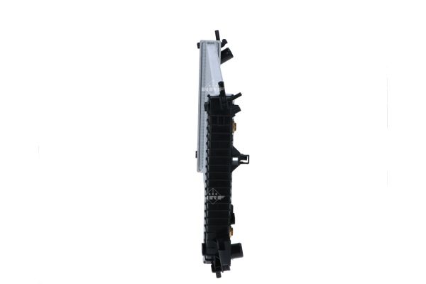 RADIATORE OPEL VECTRA 2.2D 02-