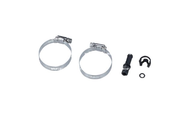 RADIATORE PEUGEOT 206 1.4 99-